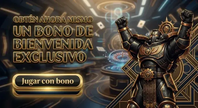 Luckia Casino