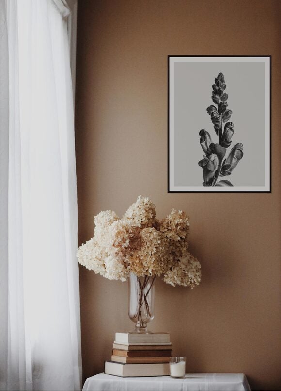Flores – Deja que tu hogar florezca con nuestros pósteres